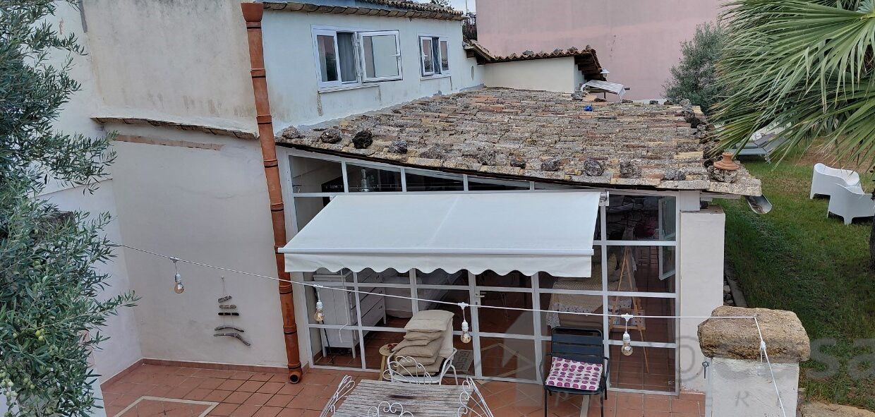 Foto immobile Rif. 3089 - Villa a Noto - immagine 7